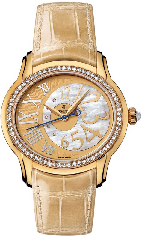 women's audemars piguet watches - audemars piguet donna.